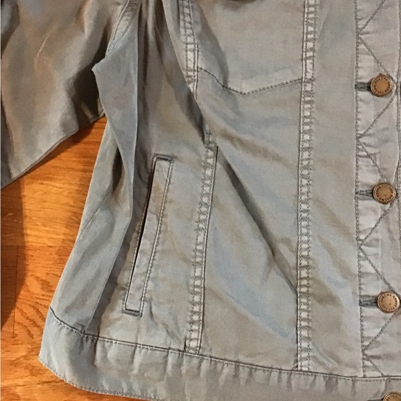 Sonoma Women's Jacket NWT SIZE XL - Picture 4 of 12